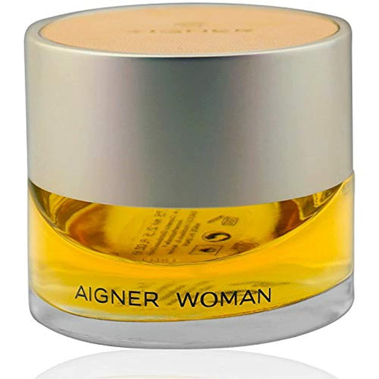 Aigner in Leather (W) EDT 75ml