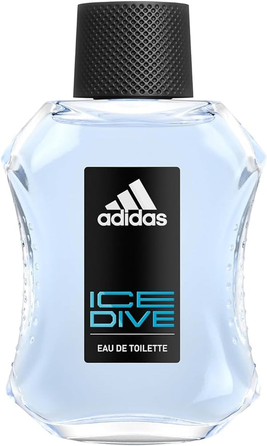 Adidas Ice Dive EDT 100ml