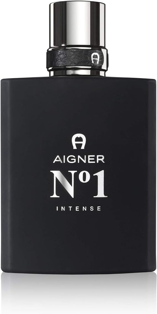 Aigner No.1 Intense (M) EDT 100ml