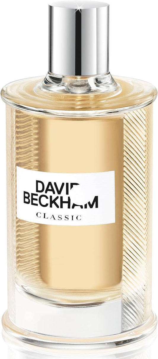 David Beckham Classic (M) EDT 90ml