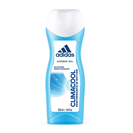 Adidas Climacool (M) Showergel 250ml