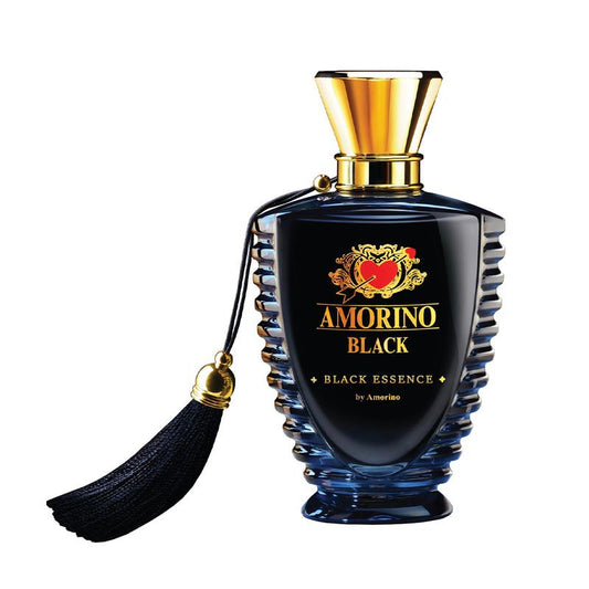 Amorino Black Essence EDP 100ml