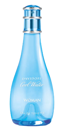 Davidoff Cool Water (W) EDT 100ml